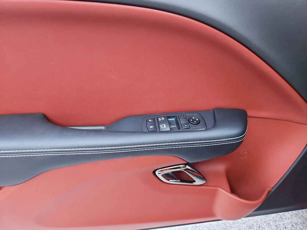 used 2020 Dodge Challenger car, priced at $90,991