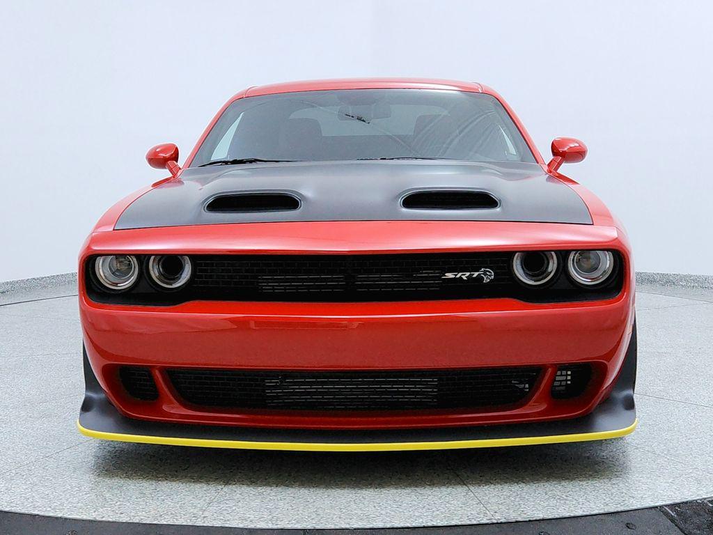 used 2020 Dodge Challenger car, priced at $90,991