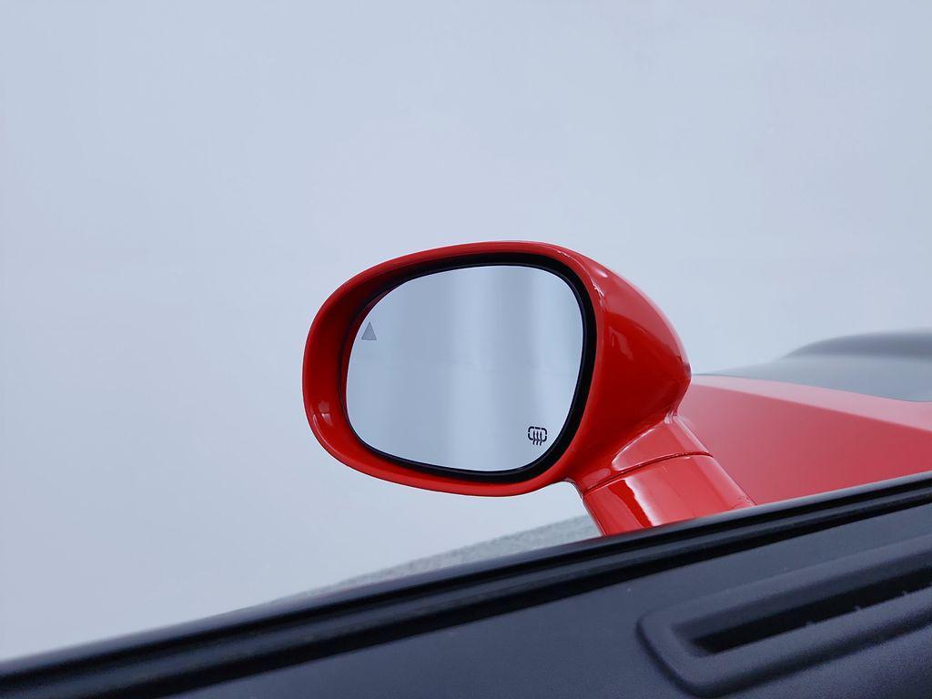 used 2020 Dodge Challenger car, priced at $90,991