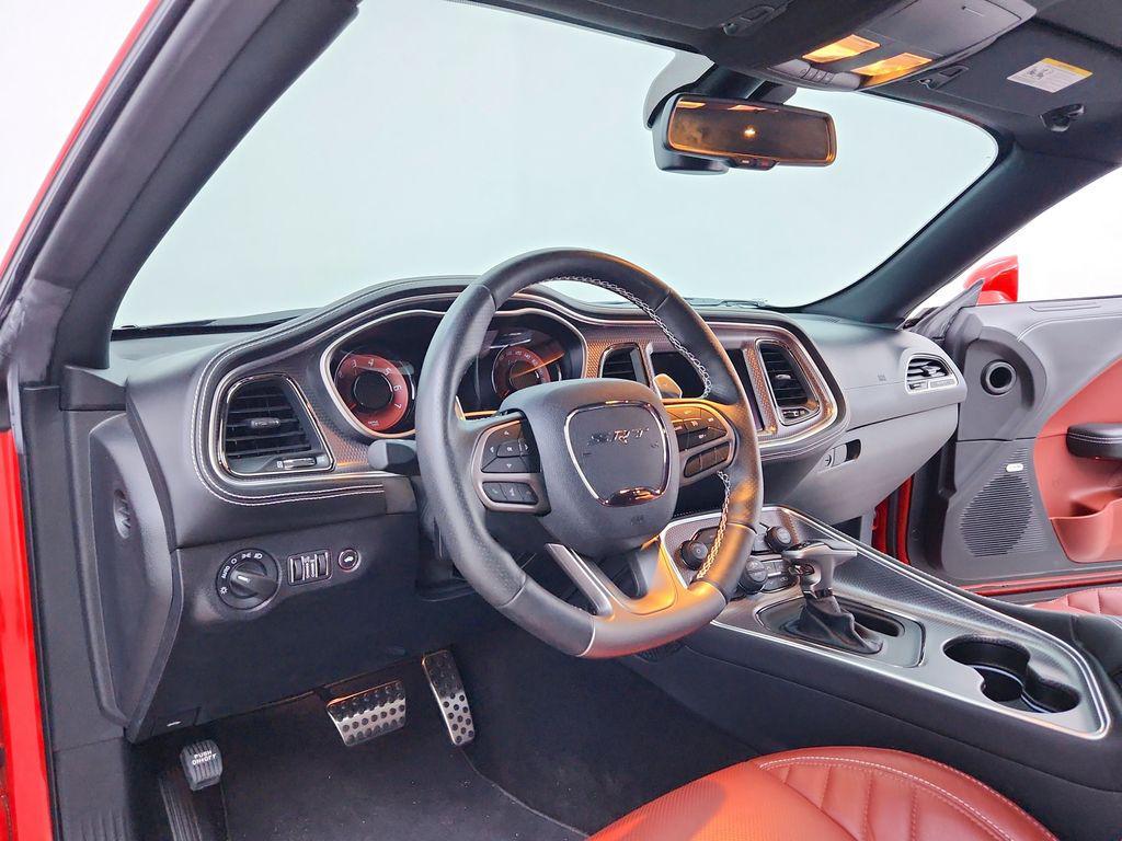 used 2020 Dodge Challenger car, priced at $90,991