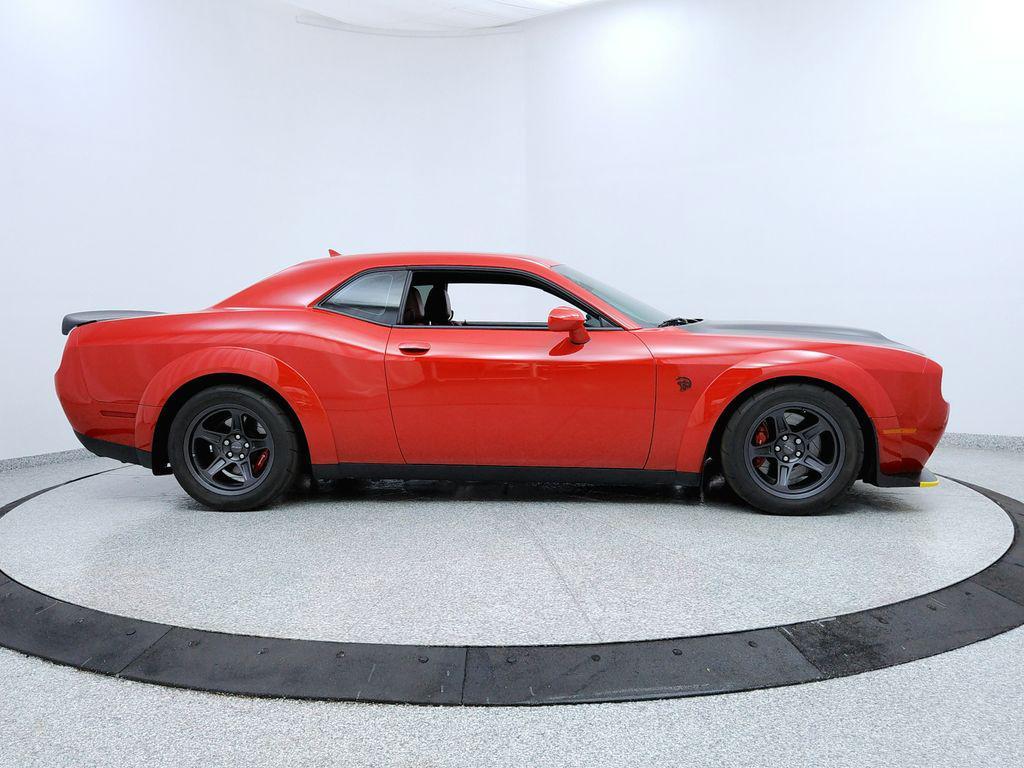 used 2020 Dodge Challenger car, priced at $90,991