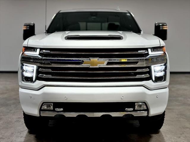 used 2021 Chevrolet Silverado 3500 car, priced at $61,995