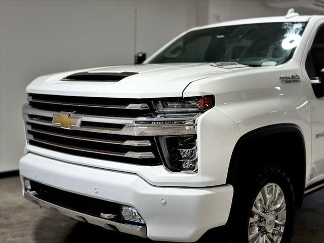 used 2021 Chevrolet Silverado 3500 car, priced at $61,995