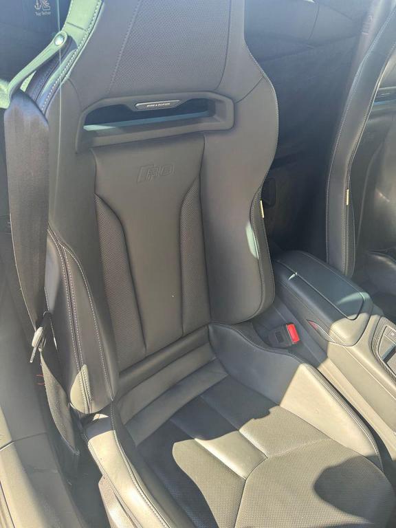 used 2020 Audi R8 car, priced at $193,991