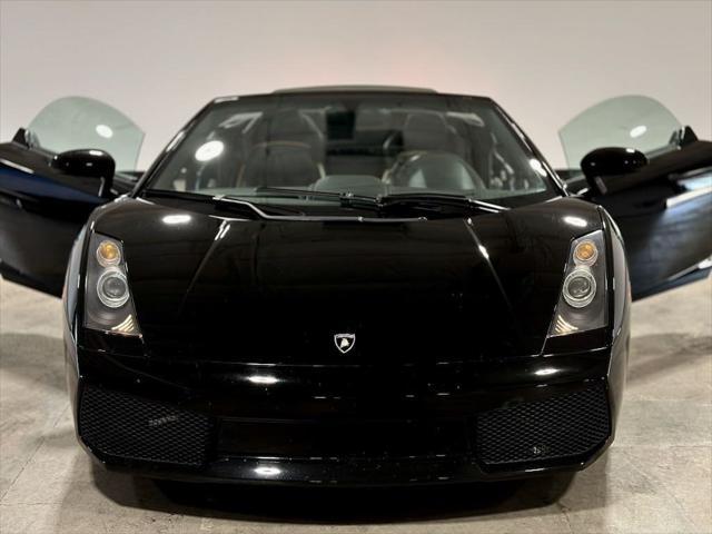 used 2006 Lamborghini Gallardo car, priced at $99,955