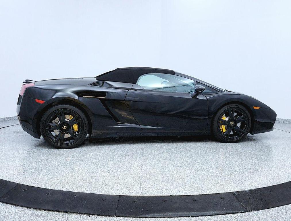 used 2006 Lamborghini Gallardo car, priced at $98,991