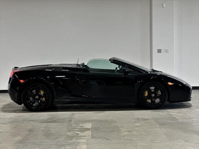 used 2006 Lamborghini Gallardo car, priced at $98,991