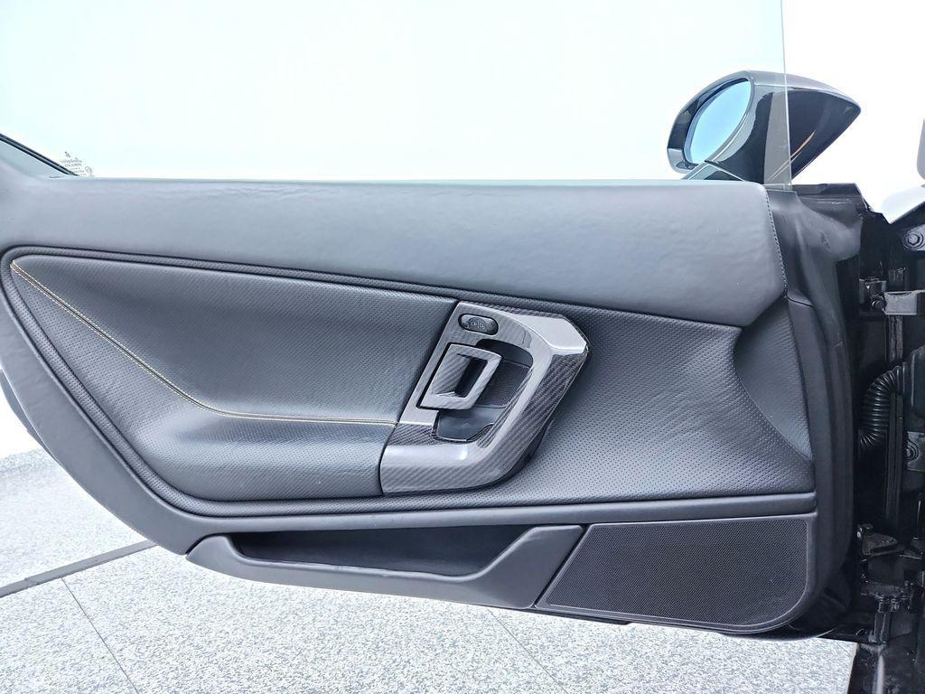 used 2006 Lamborghini Gallardo car, priced at $98,991