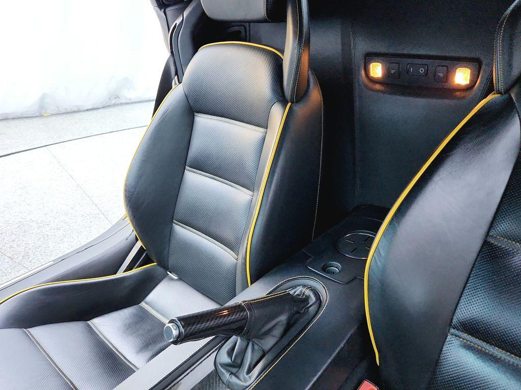 used 2006 Lamborghini Gallardo car, priced at $98,991