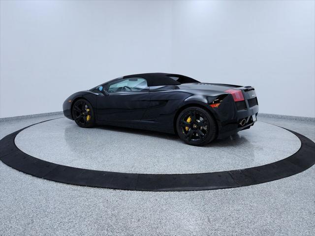 used 2006 Lamborghini Gallardo car, priced at $99,991