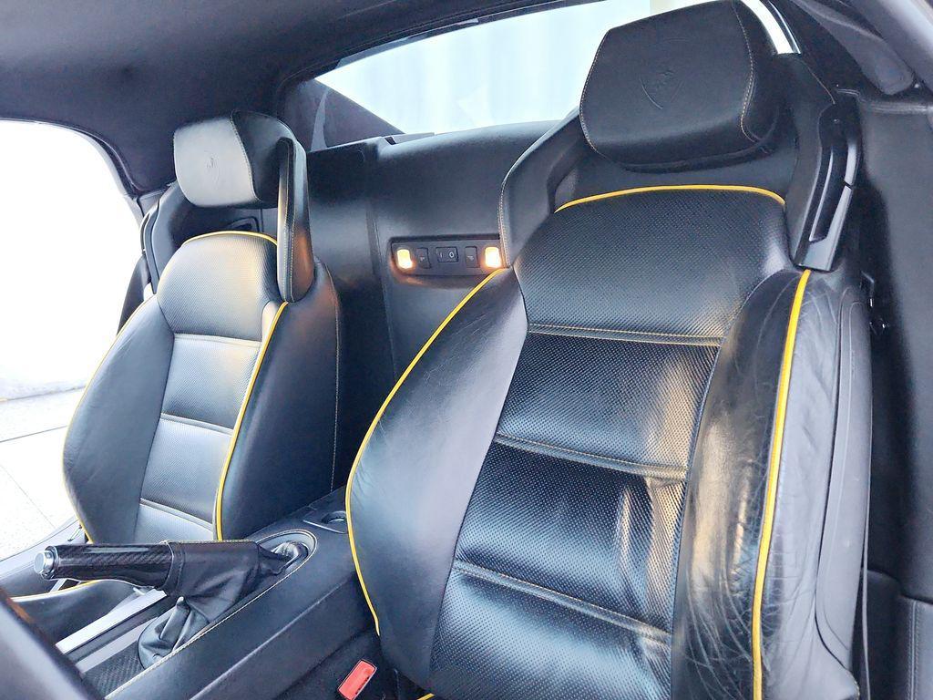 used 2006 Lamborghini Gallardo car, priced at $98,991