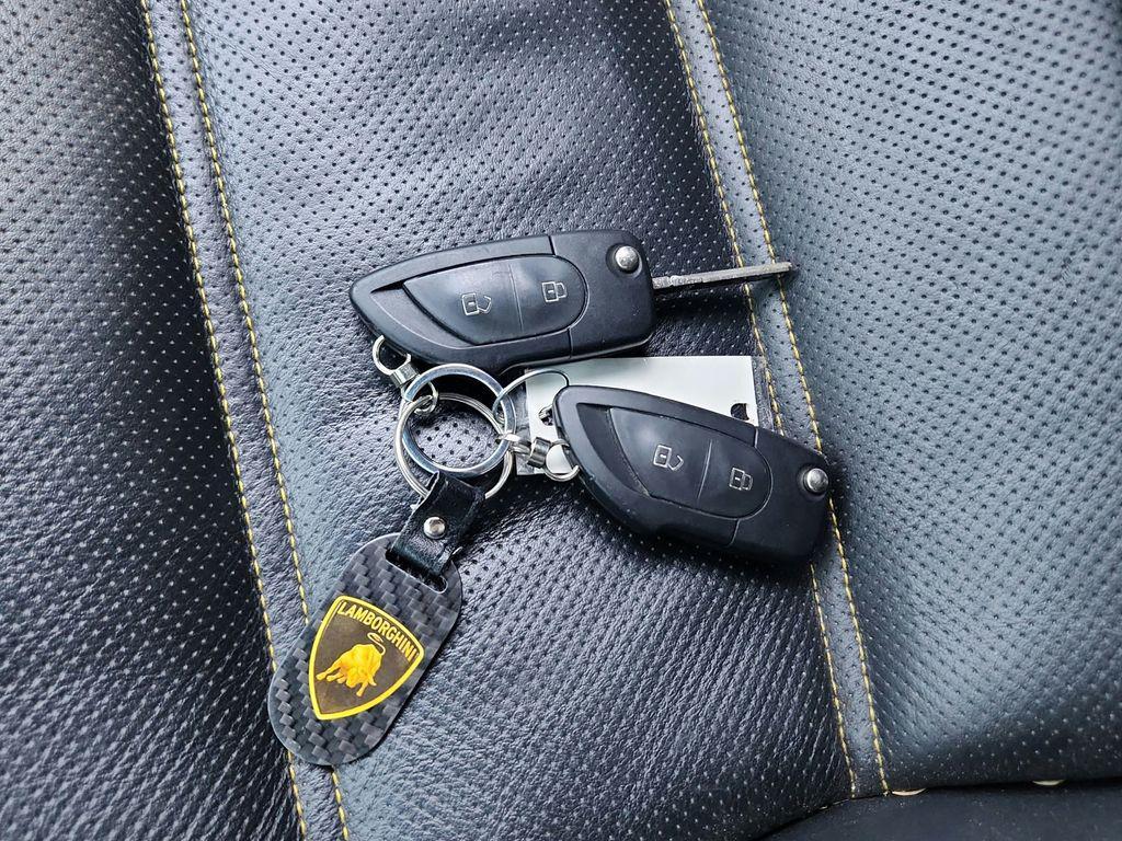 used 2006 Lamborghini Gallardo car, priced at $101,991