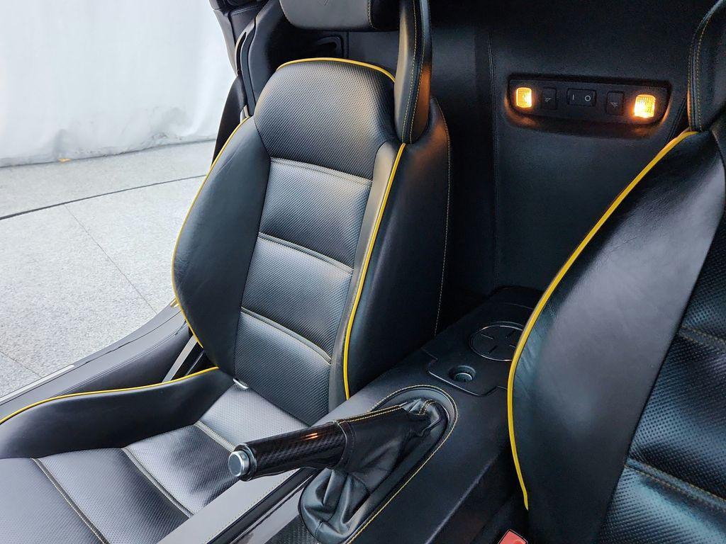 used 2006 Lamborghini Gallardo car, priced at $101,991