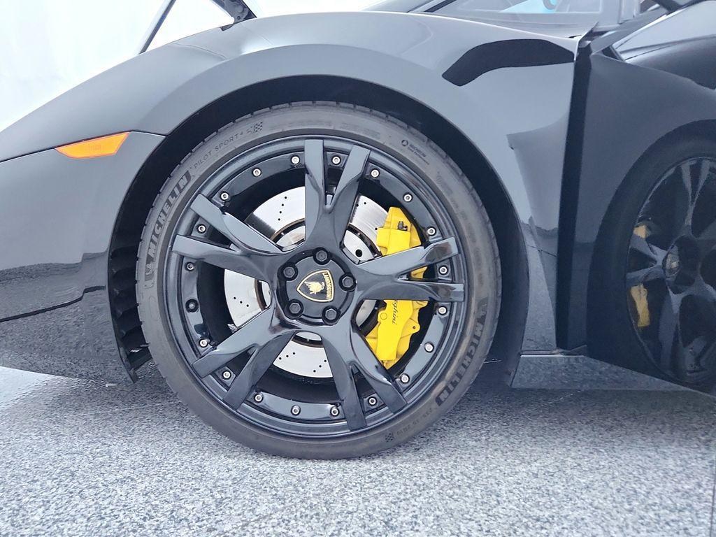 used 2006 Lamborghini Gallardo car, priced at $98,991