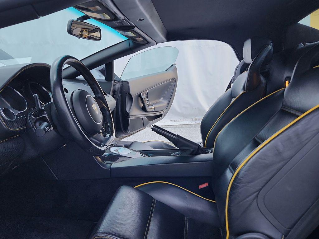 used 2006 Lamborghini Gallardo car, priced at $101,991