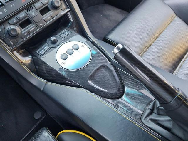 used 2006 Lamborghini Gallardo car, priced at $99,991