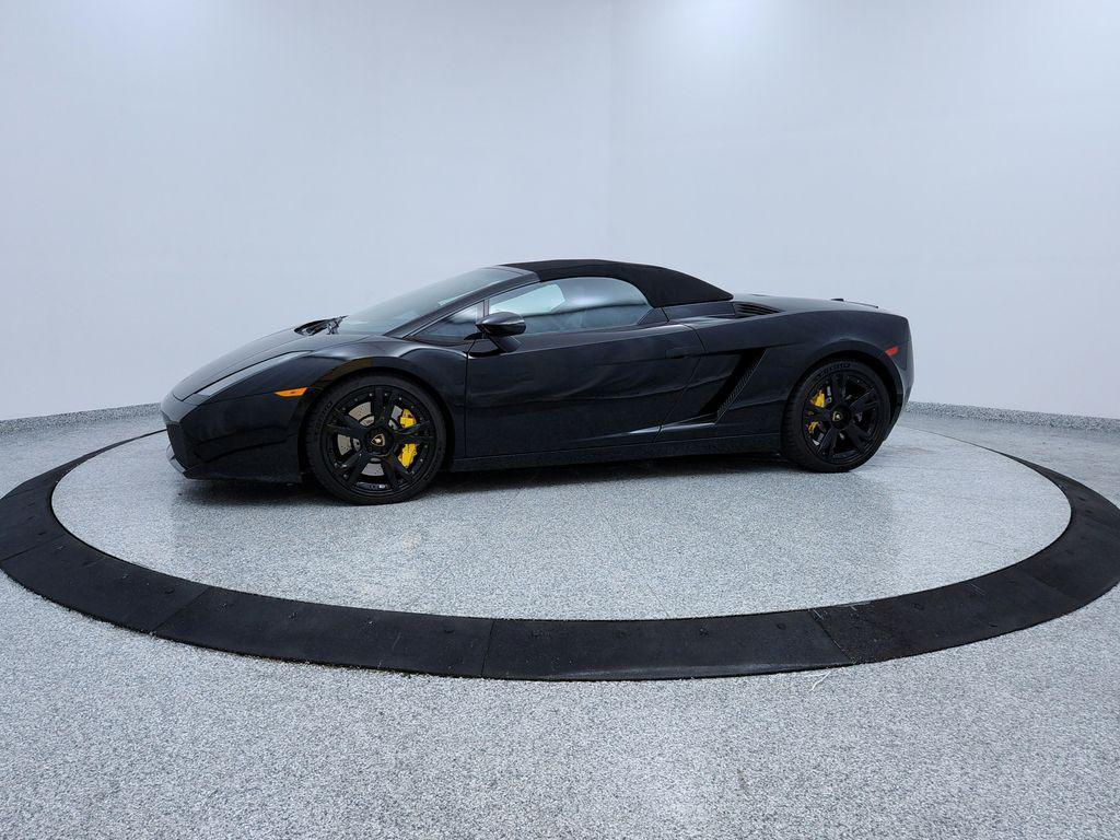 used 2006 Lamborghini Gallardo car, priced at $101,991