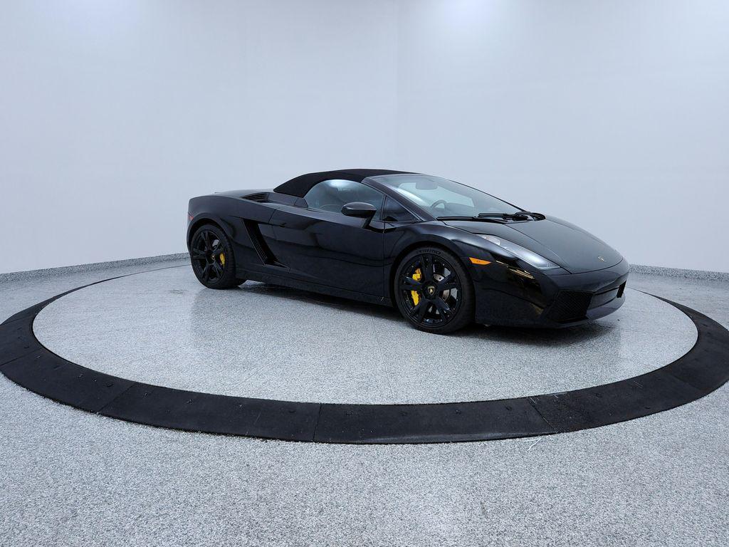used 2006 Lamborghini Gallardo car, priced at $101,991