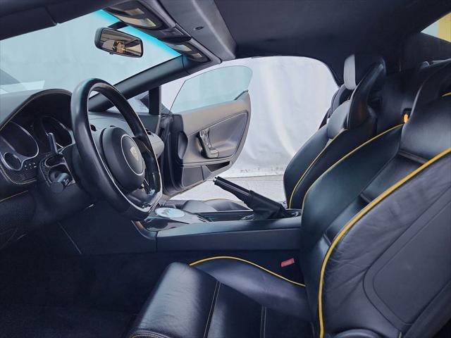 used 2006 Lamborghini Gallardo car, priced at $99,991