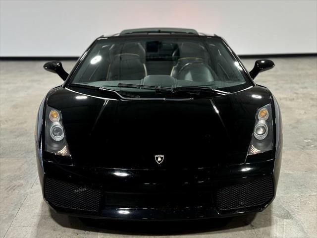 used 2006 Lamborghini Gallardo car, priced at $99,955