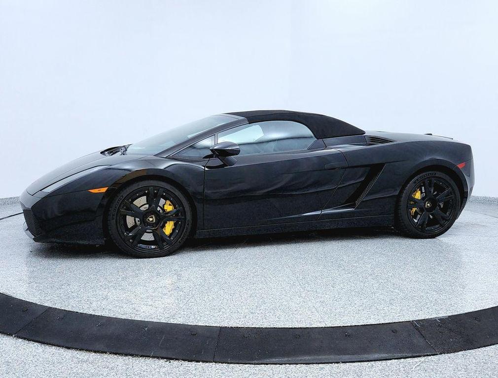 used 2006 Lamborghini Gallardo car, priced at $98,991