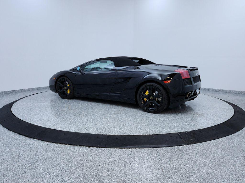 used 2006 Lamborghini Gallardo car, priced at $101,991