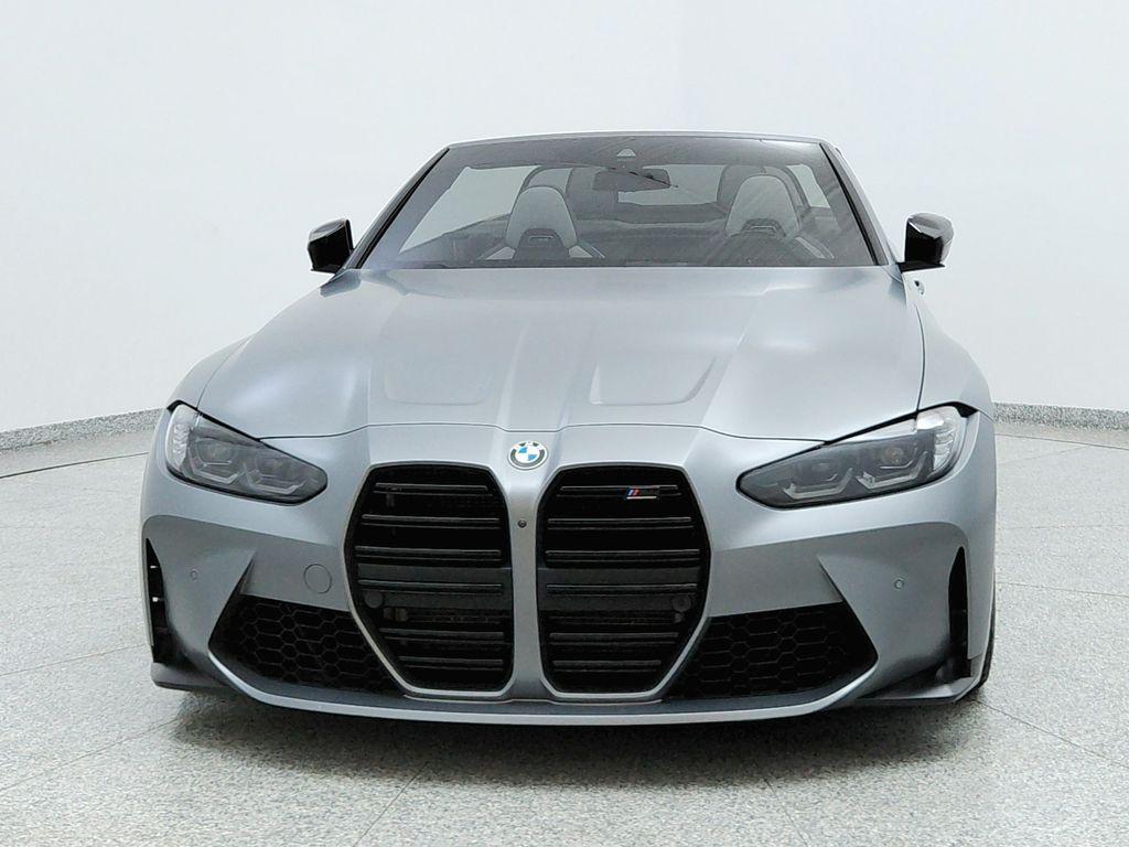 used 2022 BMW M4 car, priced at $79,991