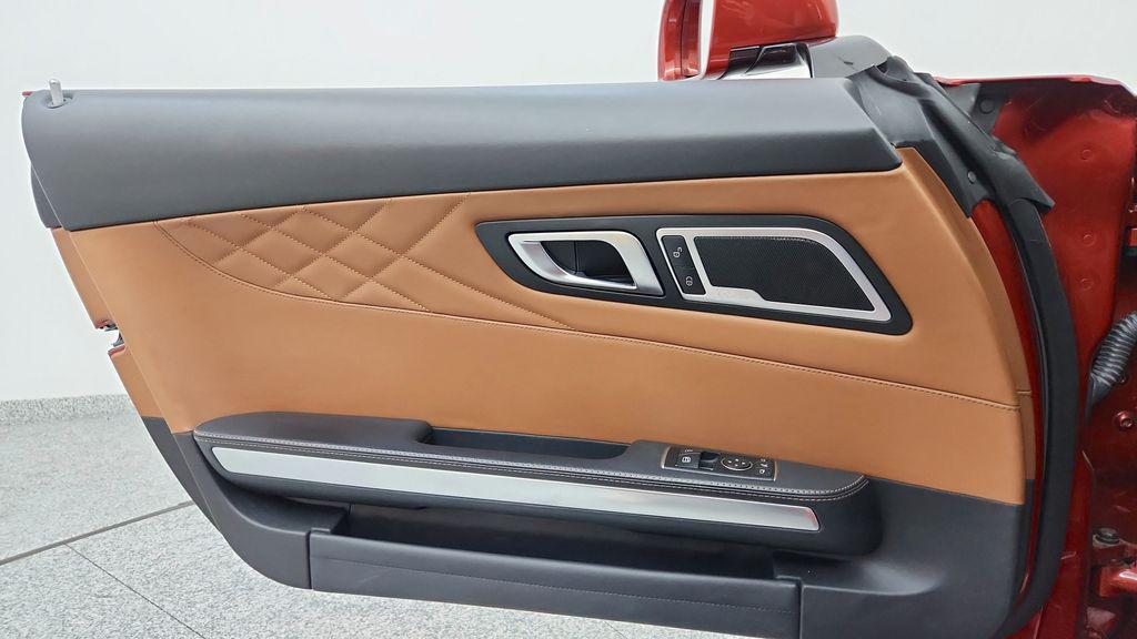 used 2017 Mercedes-Benz AMG GT car, priced at $66,991