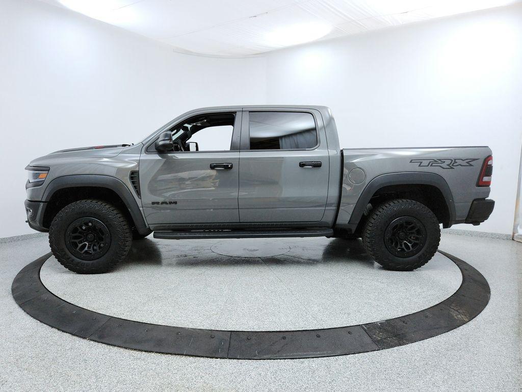 used 2023 Ram 1500 car, priced at $99,991