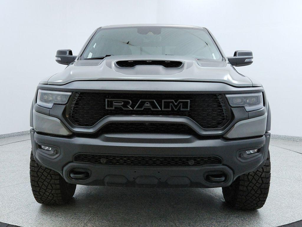 used 2023 Ram 1500 car, priced at $99,991