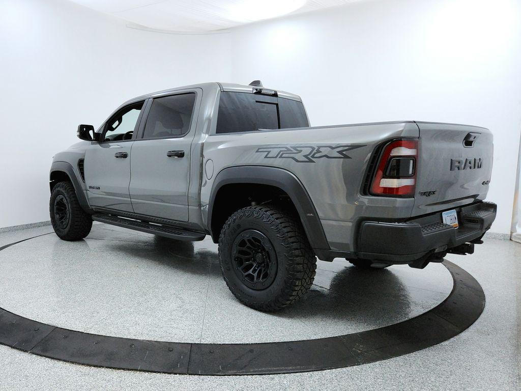 used 2023 Ram 1500 car, priced at $99,991
