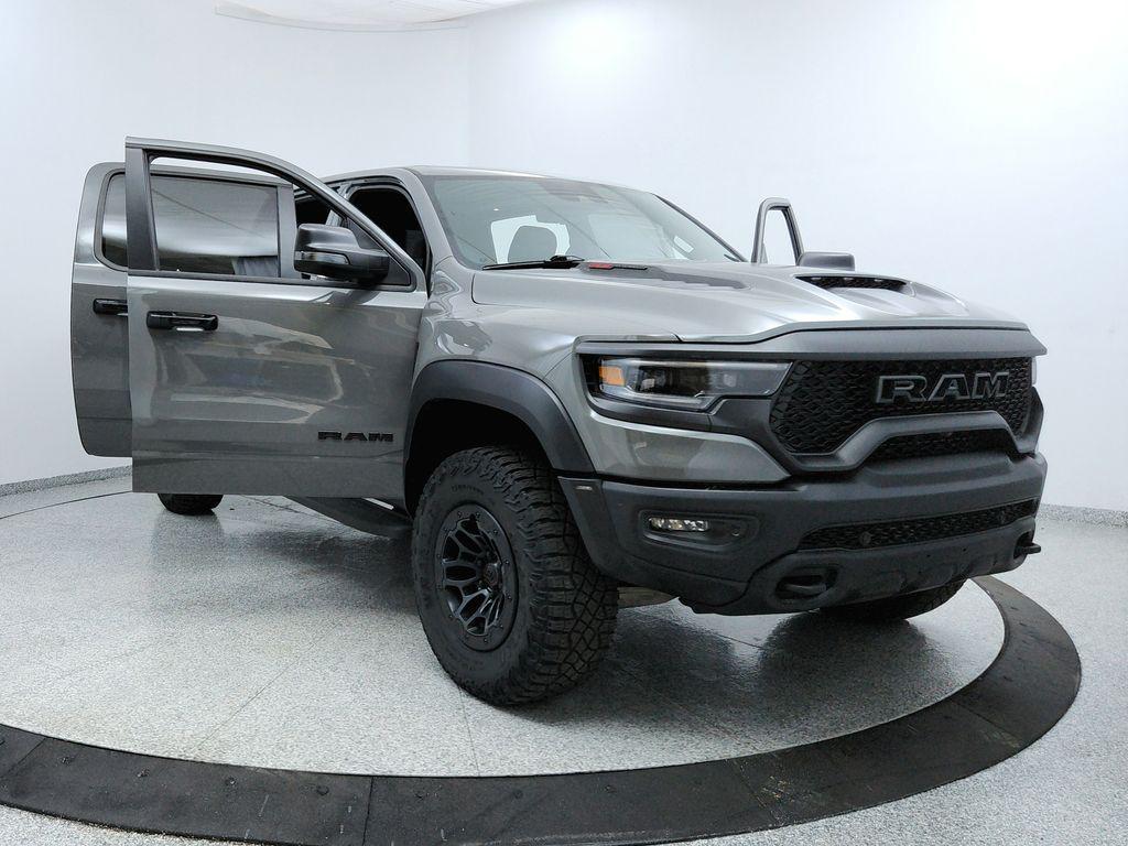 used 2023 Ram 1500 car, priced at $99,991