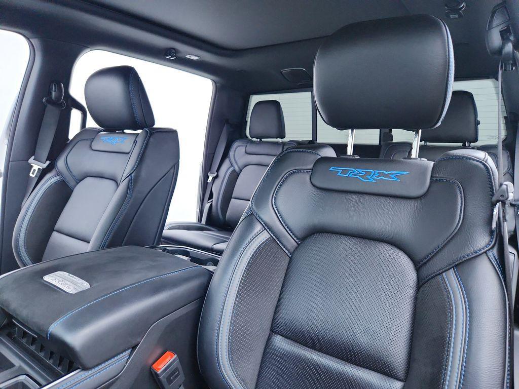 used 2023 Ram 1500 car, priced at $99,991