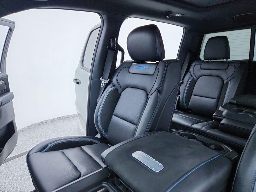 used 2023 Ram 1500 car, priced at $99,991