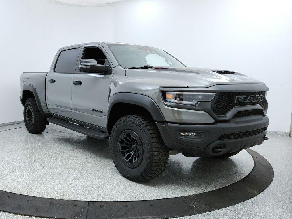used 2023 Ram 1500 car, priced at $99,991