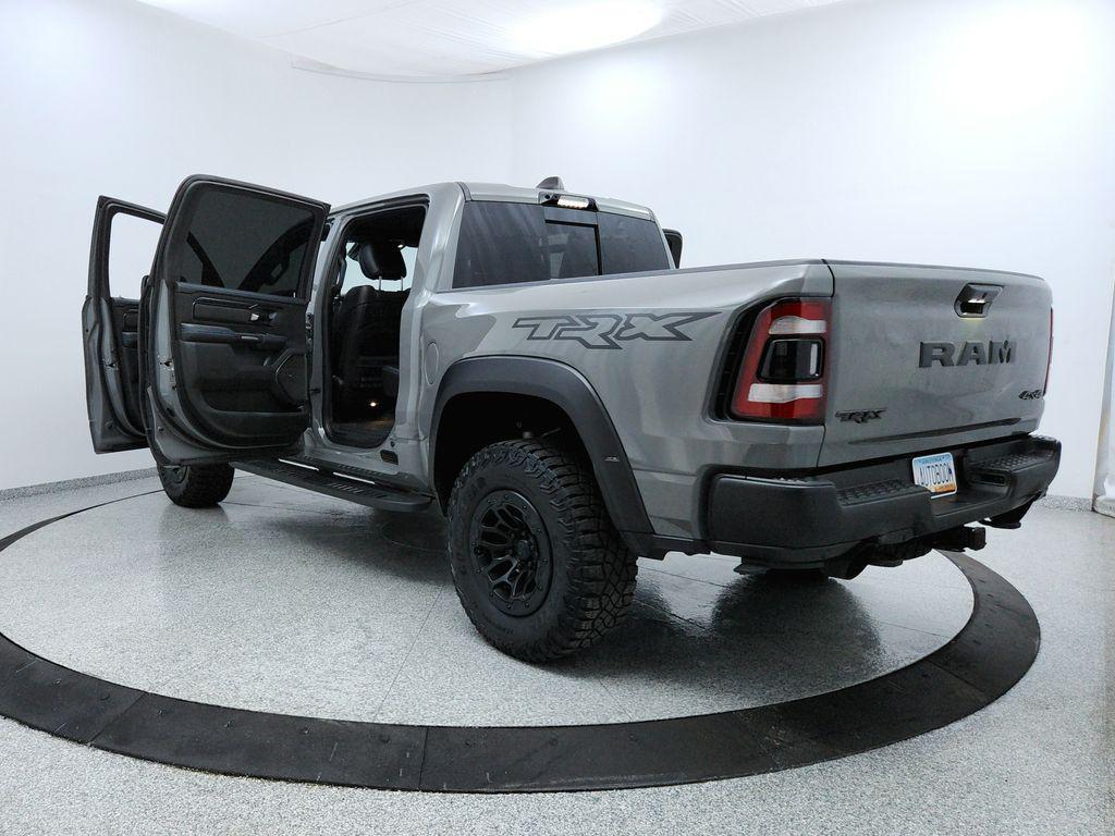 used 2023 Ram 1500 car, priced at $99,991