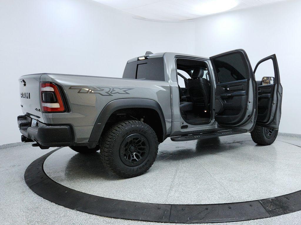 used 2023 Ram 1500 car, priced at $99,991