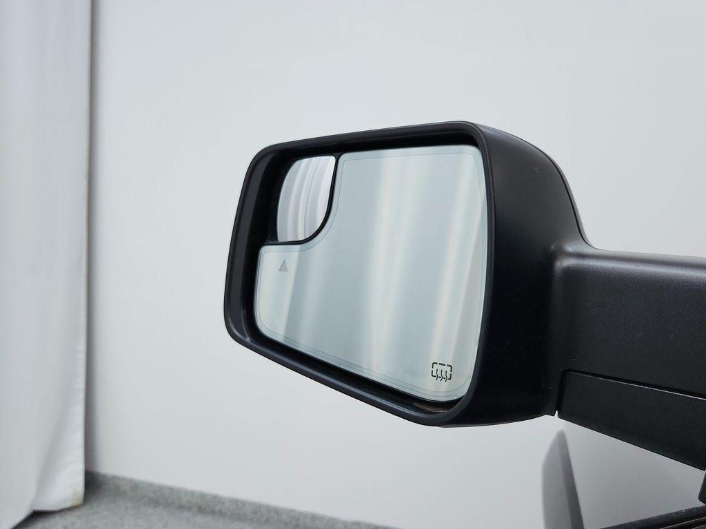 used 2023 Ram 1500 car, priced at $99,991