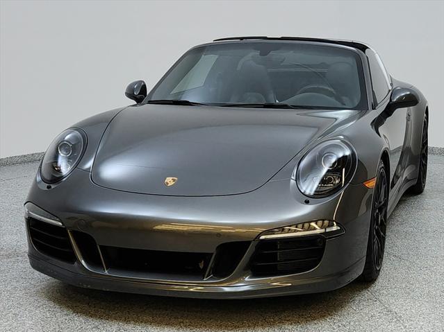 used 2016 Porsche 911 car, priced at $121,991