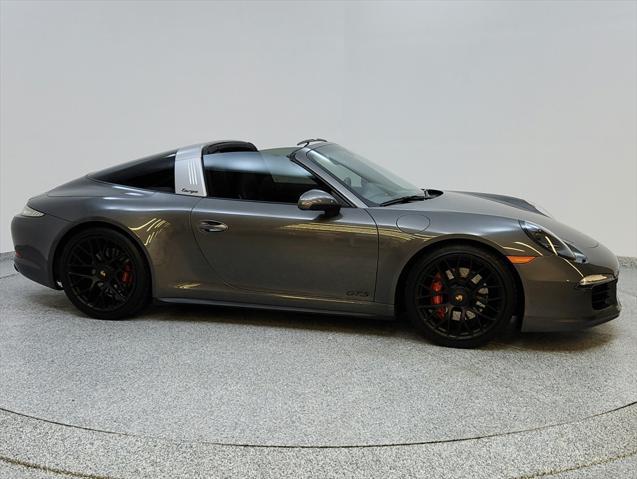 used 2016 Porsche 911 car, priced at $121,991