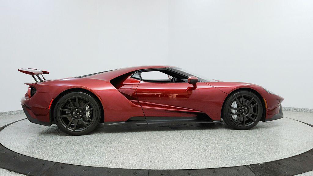 used 2019 Ford GT car, priced at $949,991