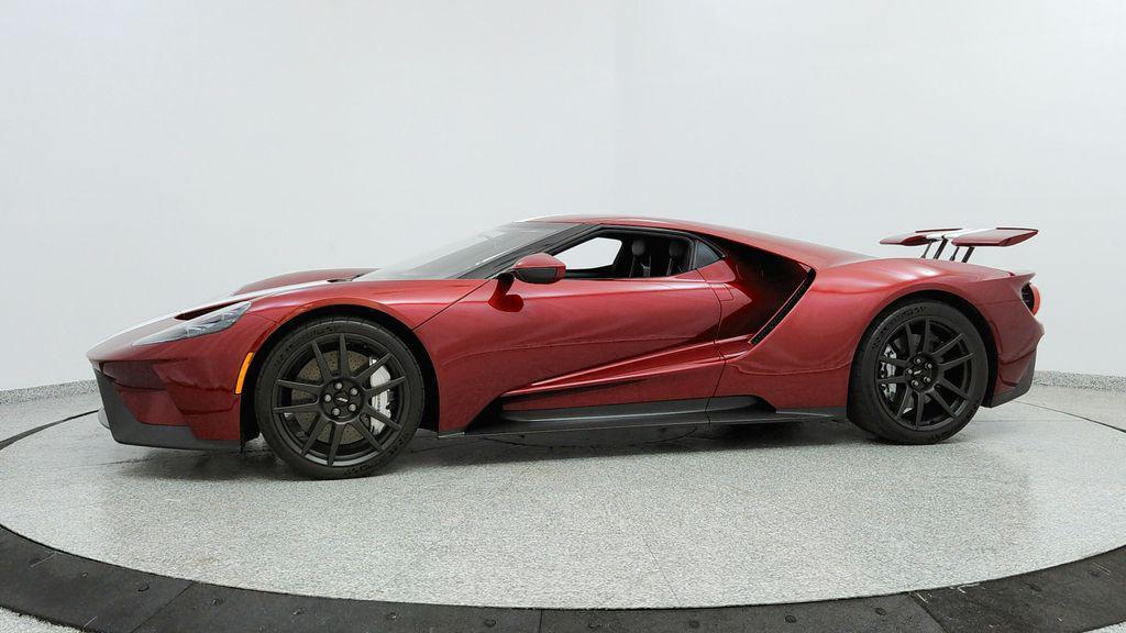 used 2019 Ford GT car, priced at $949,991