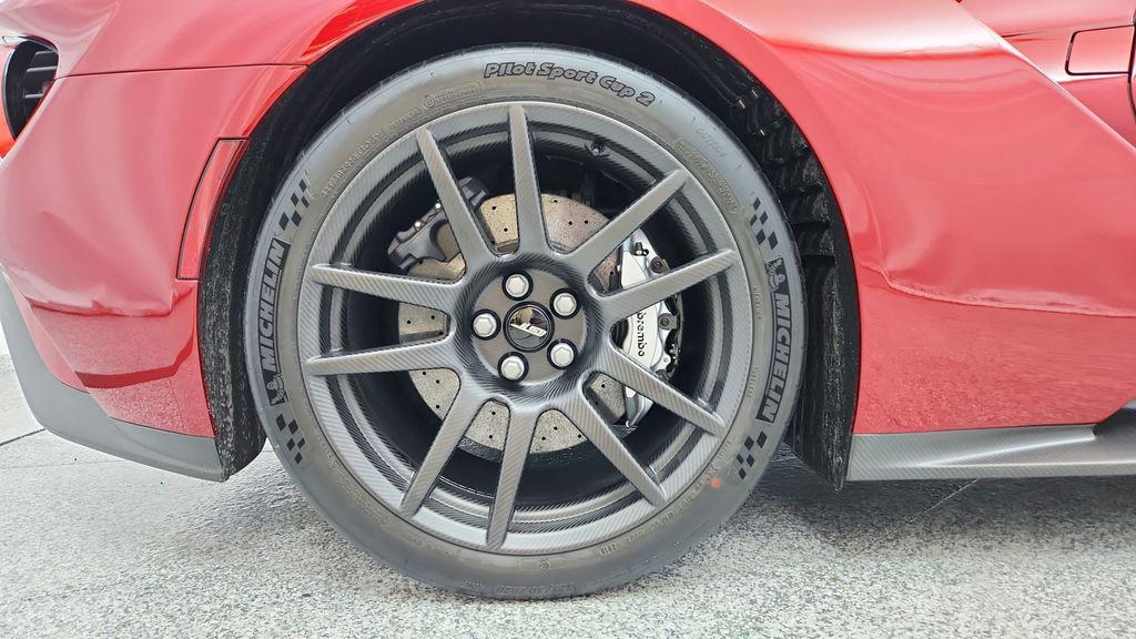 used 2019 Ford GT car, priced at $949,991