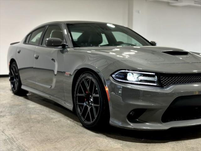 used 2017 Dodge Charger car, priced at $34,995