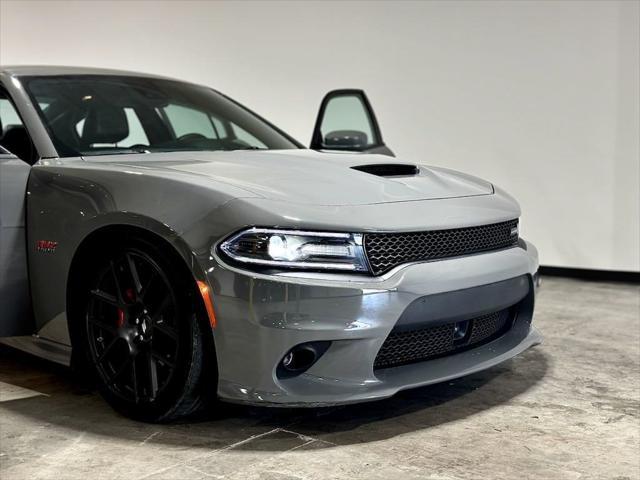 used 2017 Dodge Charger car, priced at $34,995