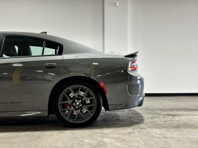 used 2017 Dodge Charger car, priced at $34,995