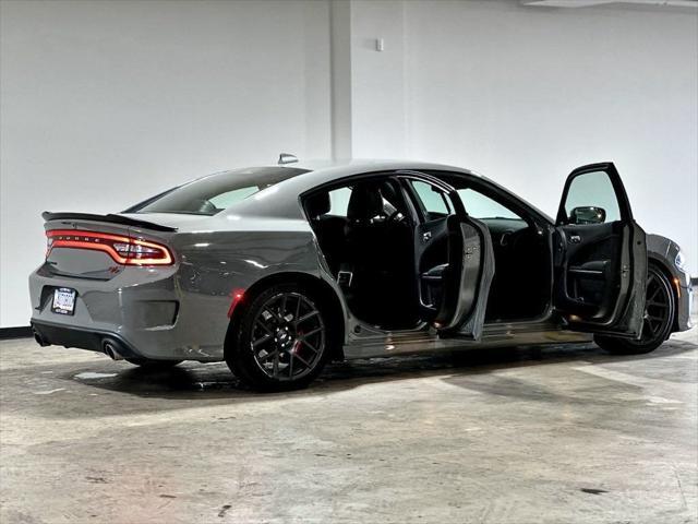 used 2017 Dodge Charger car, priced at $34,995