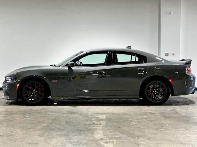 used 2017 Dodge Charger car, priced at $34,995