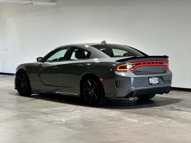 used 2017 Dodge Charger car, priced at $34,995