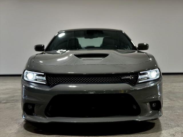 used 2017 Dodge Charger car, priced at $34,995